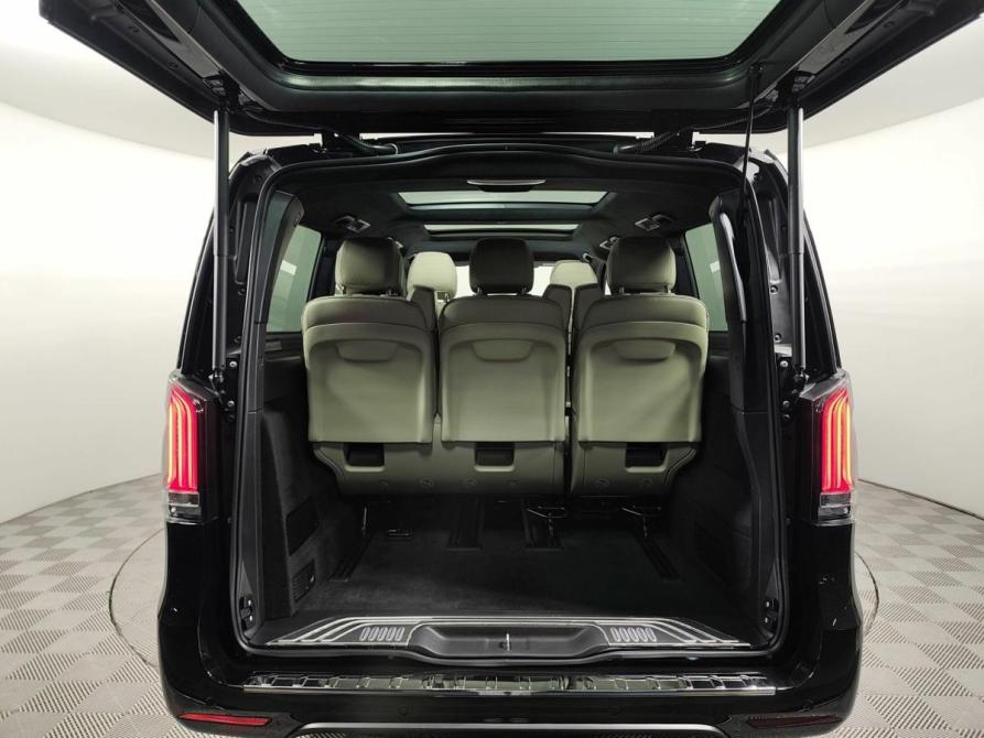 Mercedes-Benz V-Класс III (W447) Рестайлинг 2 Москва  - изображение 16
