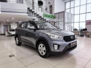 Hyundai Creta I Рестайлинг Казань  - изображение 25