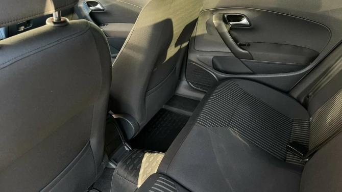 Volkswagen Polo V с пробегом 2014 года, цена 849 000 рублей, 160231 км, седан, Автокод Объявления
