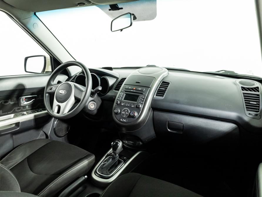 Kia Soul I Рестайлинг Санкт-Петербург  - изображение 9