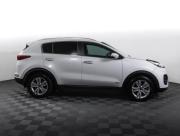 Kia Sportage IV Москва  - изображение 29