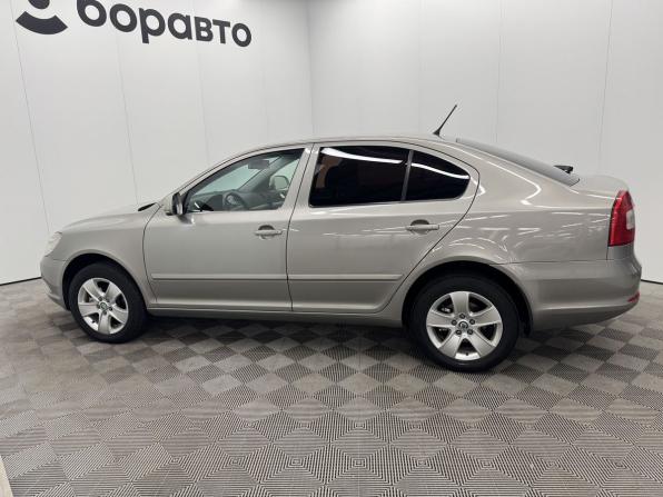 Skoda Octavia II (A5) Рестайлинг с пробегом 2012 года, цена 880 000 рублей, 175006 км, лифтбек, Автокод Объявления