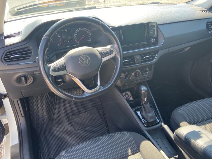 Volkswagen Polo VI Стерлитамак  - изображение 9