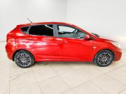 Hyundai Solaris I Тула  - изображение 17