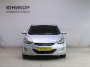 Hyundai Elantra V (MD) Дзержинск  - изображение 22
