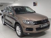 Volkswagen Touareg II Казань  - изображение 25
