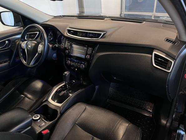 Nissan X-Trail III с пробегом 2016 года, цена 1 660 000 рублей, 234235 км, внедорожник, Автокод Объявления
