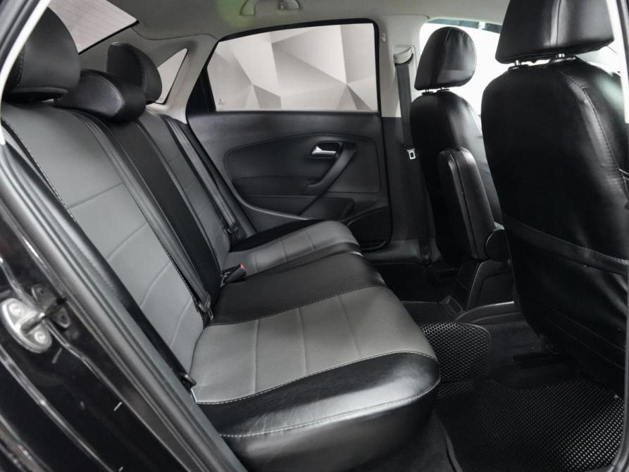 Volkswagen Polo V Ульяновск  - изображение 5