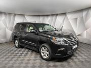 Lexus GX II Рестайлинг Москва  - изображение 27