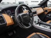 Land Rover Range Rover Sport II Рестайлинг Москва  - изображение 41