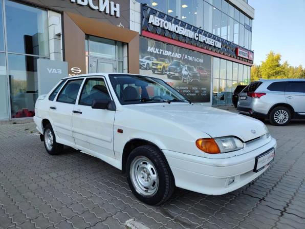 Lada (ВАЗ) 2115 с пробегом 2010 года, цена 174 900 рублей, 147900 км, седан, Автокод Объявления