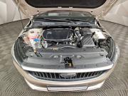 Geely Emgrand II Москва  - изображение 32