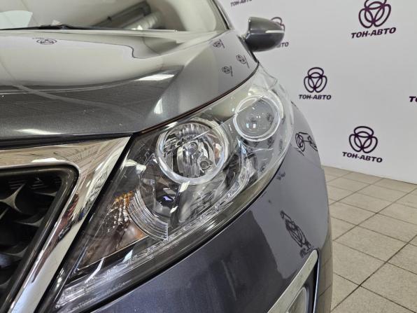 Kia Sportage III Рестайлинг с пробегом 2015 года, цена 1 377 000 рублей, 165000 км, внедорожник, Автокод Объявления