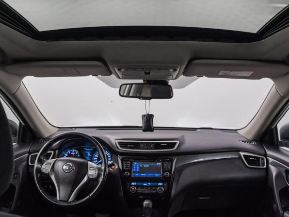 Nissan X-Trail III с пробегом 2015 года, цена 1 735 000 рублей, 140613 км, внедорожник, Автокод Объявления
