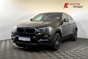 BMW X6 II (F16) Нижний Новгород  - изображение 24