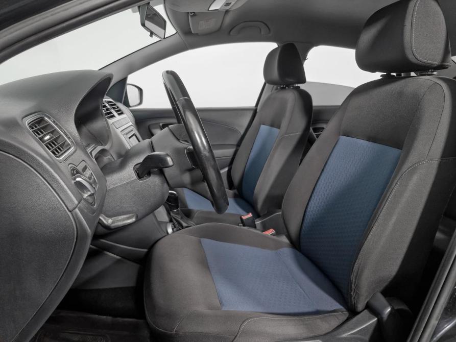 Volkswagen Polo V Нижний Новгород  - изображение 13