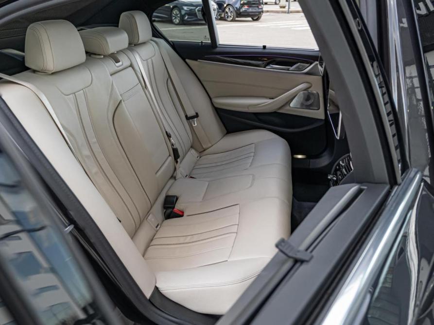 BMW 5 серии VII (G30/G31/G38) Краснодар  - изображение 7