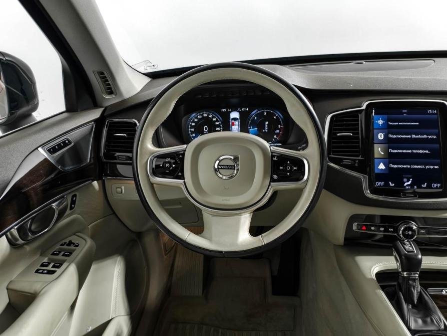 Volvo XC90 II Санкт-Петербург  - изображение 18