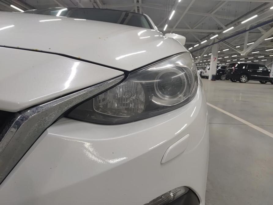 Mazda 3 III (BM) Казань  - изображение 21