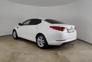 Kia Optima III Волгоград  - изображение 27
