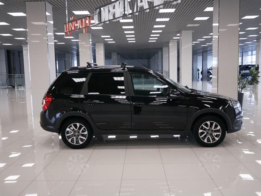 Lada (ВАЗ) Granta I Рестайлинг Самара  - изображение 6