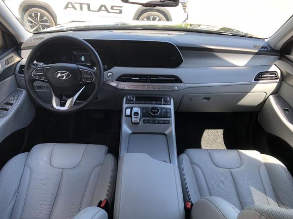 Hyundai Palisade I с пробегом 2022 года, цена 5 850 000 рублей, 41248 км, внедорожник, Автокод Объявления