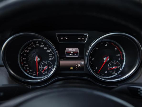 Mercedes-Benz GLE Coupe I (C292) с пробегом 2019 года, цена 4 700 000 рублей, 137375 км, внедорожник, Автокод Объявления