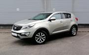 Kia Sportage III Рестайлинг Санкт-Петербург  - изображение 18