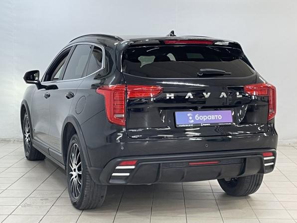 Haval Jolion I с пробегом 2024 года, цена 2 050 000 рублей, 65013 км, внедорожник, Автокод Объявления