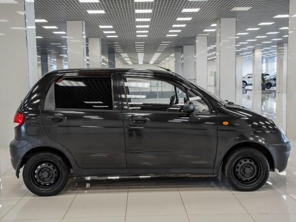 Daewoo Matiz I Рестайлинг с пробегом 2011 года, цена 177 000 рублей, 132445 км, хэтчбек, Автокод Объявления