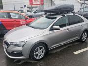 Skoda Rapid II Москва  - изображение 9
