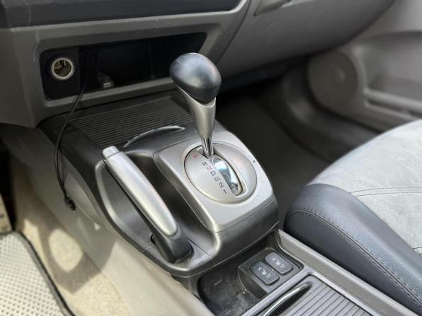 Honda Civic VIII Рестайлинг с пробегом 2008 года, цена 690 000 рублей, 262222 км, седан, Автокод Объявления