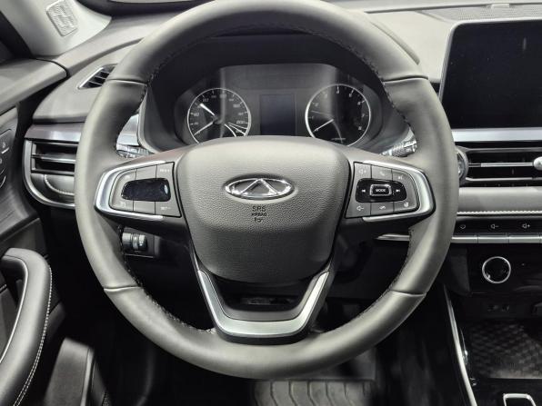 Chery Tiggo 4 Pro I с пробегом 2024 года, цена 1 742 000 рублей, 9194 км, внедорожник, Автокод Объявления