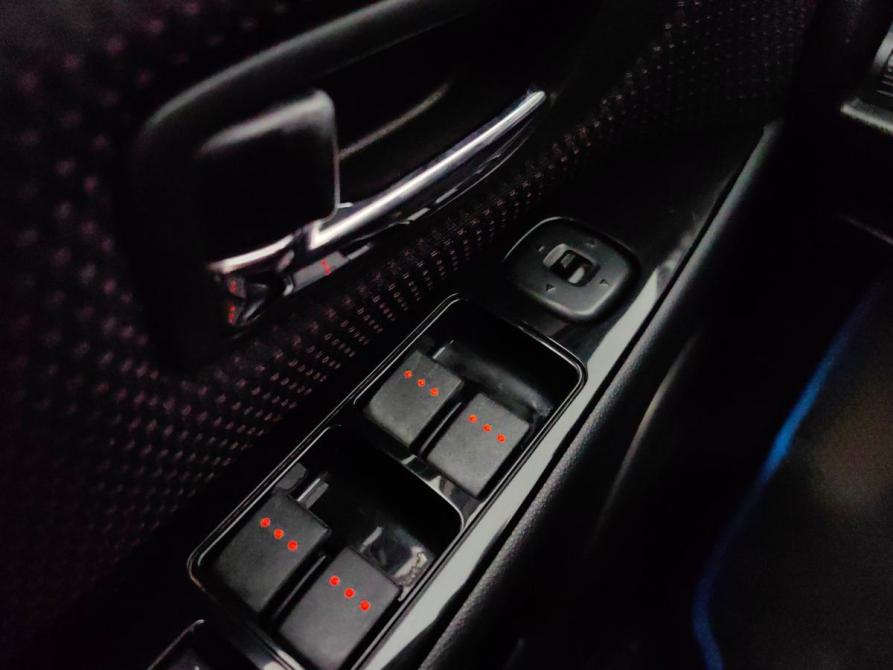 Mazda 3 I (BK) Рестайлинг Подольск  - изображение 23