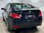 Hyundai Solaris I Рестайлинг Оренбург  - изображение 25