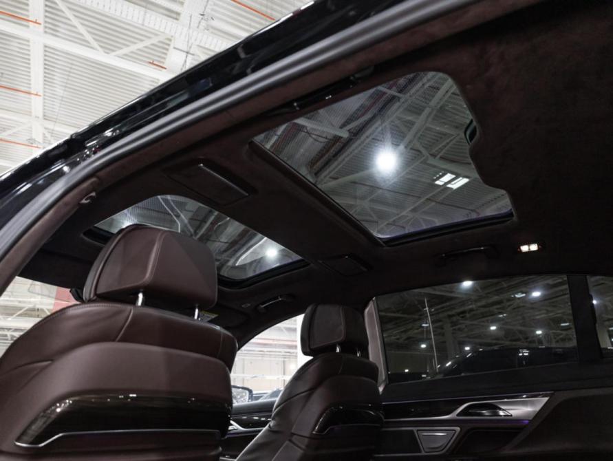 BMW 7 серии VI (G11/G12) Санкт-Петербург  - изображение 36