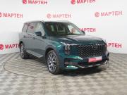 GAC GS8 II Вологда  - изображение 21