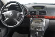 Toyota Avensis II Томск  - изображение 28