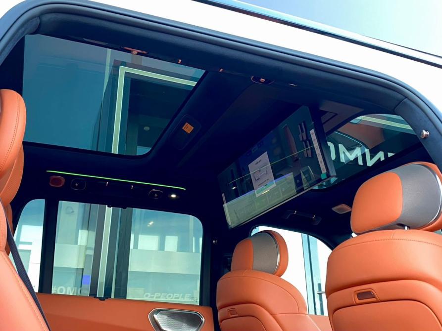 Lynk &amp; Co 900 Санкт-Петербург  - изображение 16