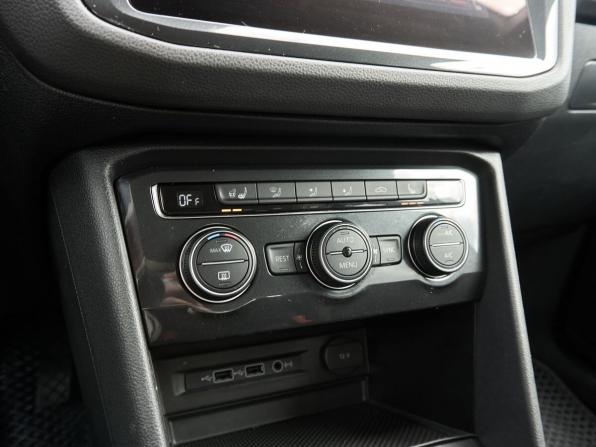 Volkswagen Tiguan II с пробегом 2020 года, цена 2 628 000 рублей, 134502 км, внедорожник, Автокод Объявления