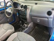 Daewoo Matiz I Рестайлинг Ярославль  - изображение 24