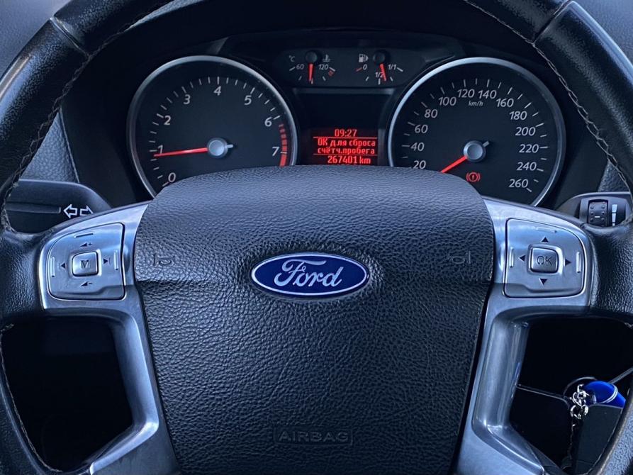 Ford Mondeo IV Москва  - изображение 14