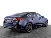 Mazda 6 III (GJ) Москва  - изображение 34