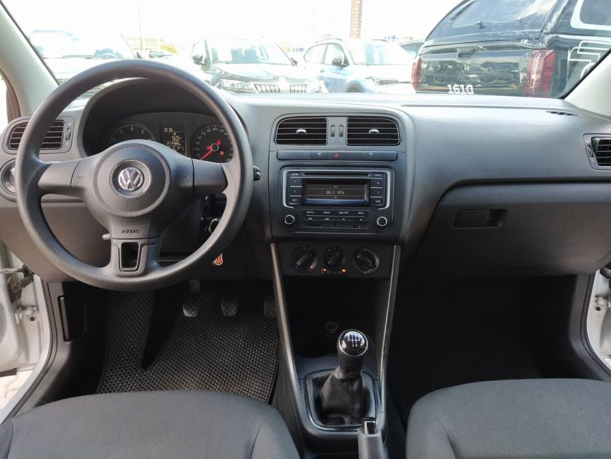 Volkswagen Polo V Екатеринбург  - изображение 18