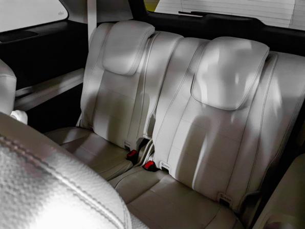 Mercedes-Benz GLS II (X167) с пробегом 2021 года, цена 8 550 000 рублей, 42790 км, внедорожник, Автокод Объявления