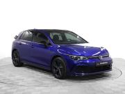 Volkswagen Golf VIII Москва  - изображение 30