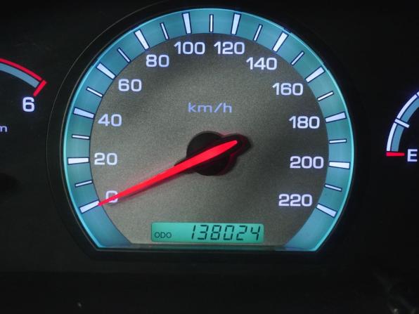 SsangYong Rexton II с пробегом 2011 года, цена 978 000 рублей, 138018 км, внедорожник, Автокод Объявления