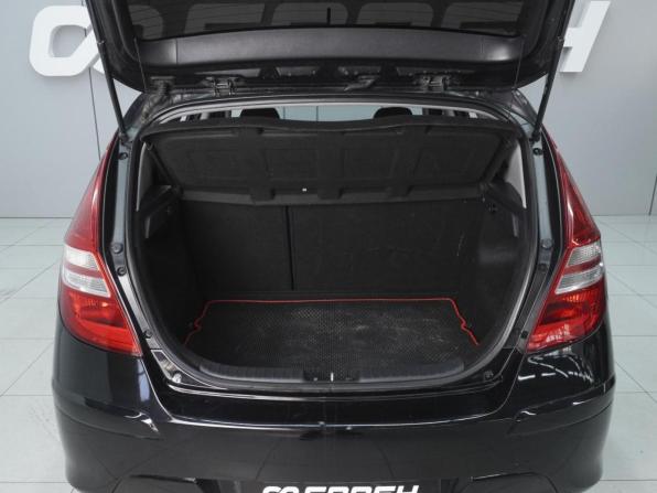 Hyundai i30 I Рестайлинг с пробегом 2011 года, цена 850 000 рублей, 198493 км, хэтчбек, Автокод Объявления