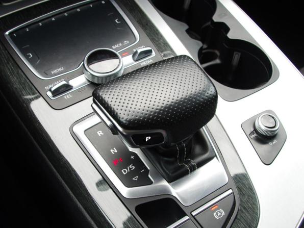 Audi Q7 II (4M) с пробегом 2016 года, цена 3 599 000 рублей, 194179 км, внедорожник, Автокод Объявления