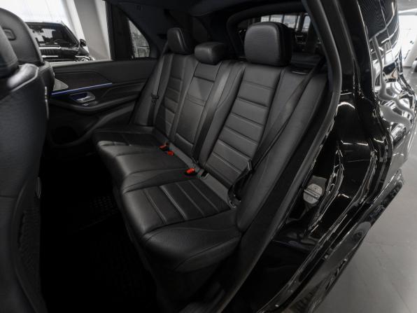 Mercedes-Benz GLE II (V167) с пробегом 2020 года, цена 6 150 000 рублей, 115940 км, внедорожник, Автокод Объявления
